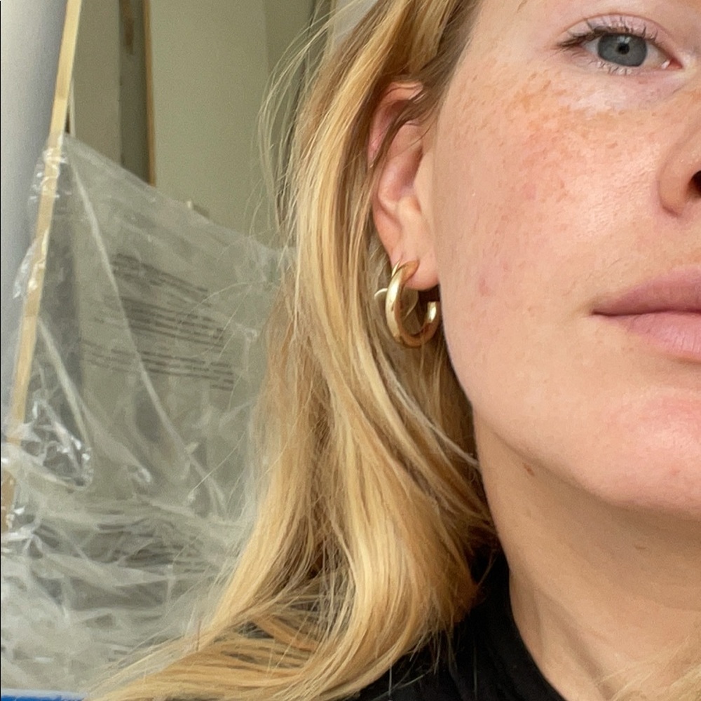 Meet your Posher, Tessa